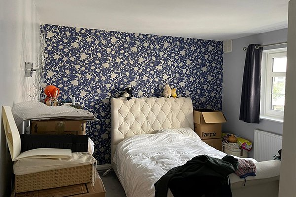 House Refurbishment Services London | Row London Construction