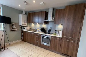 Kitchen Fitting Services London