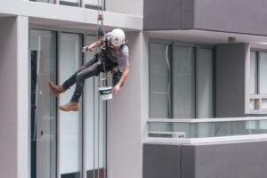 Window Cleaning Services in London