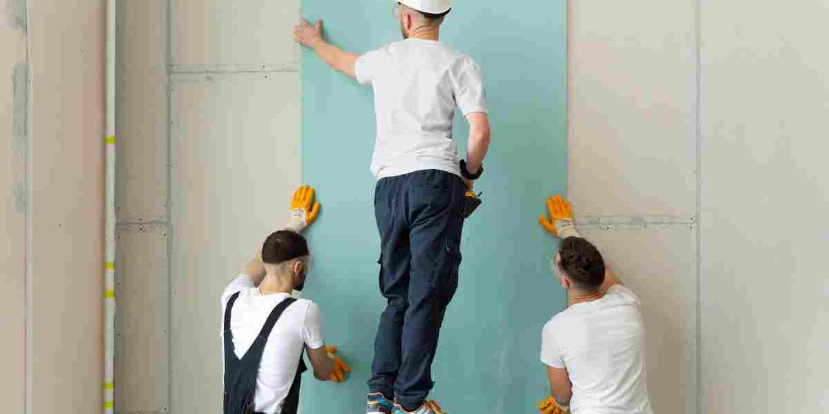 painters and decorators in Ipswich