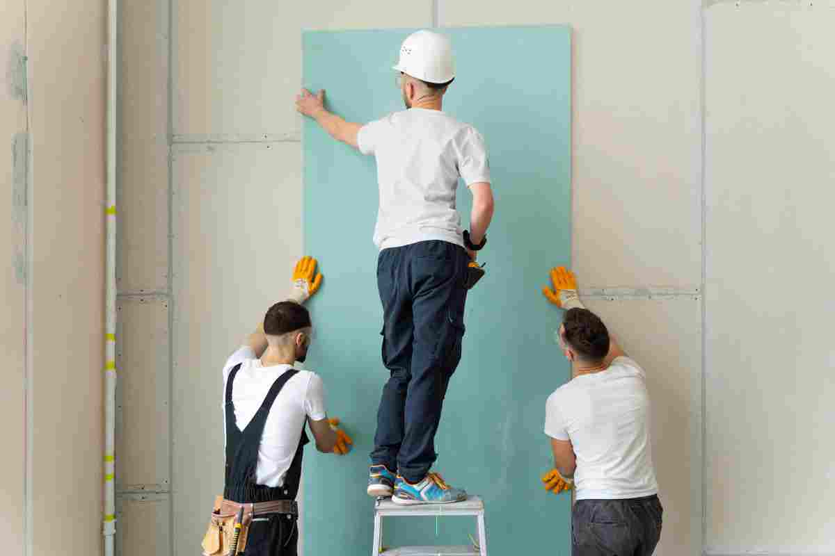 painters and decorators in Ipswich