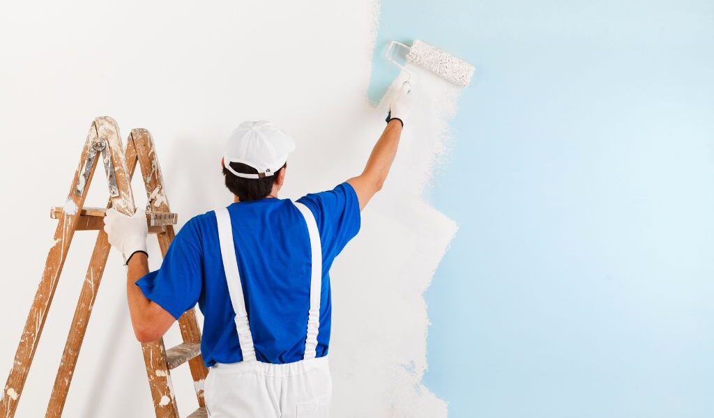 Painters and Decorators from North West London