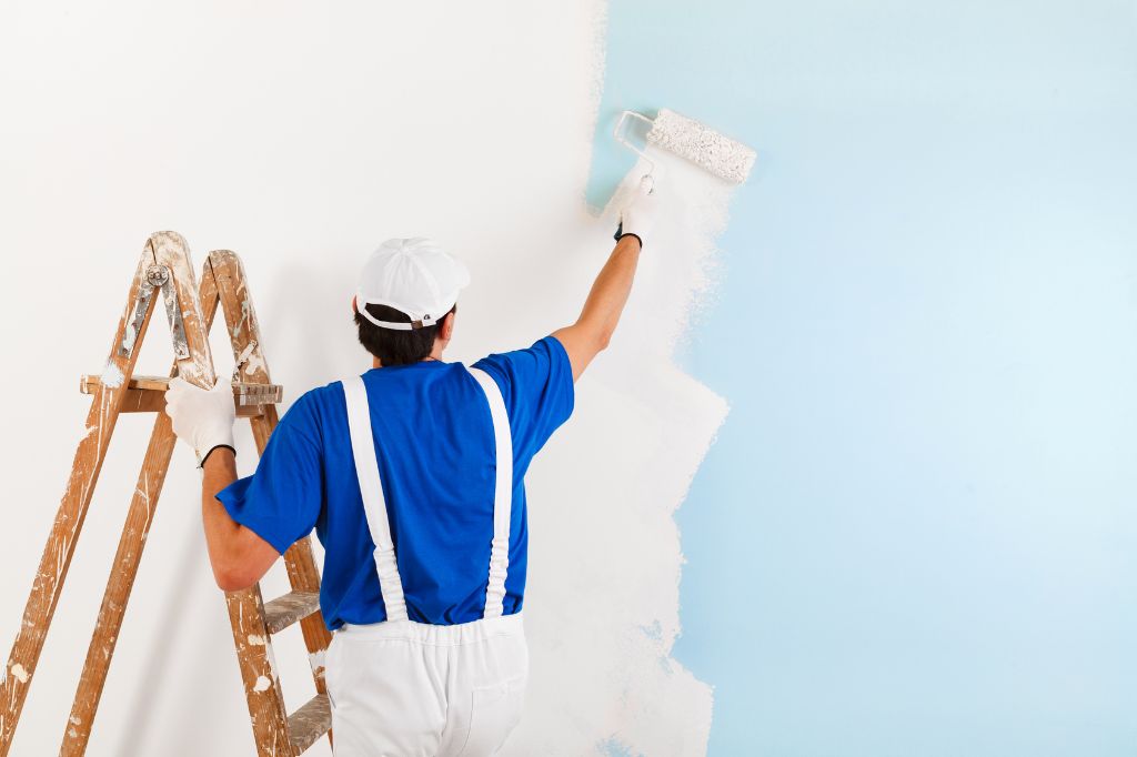 Painters and Decorators from North West London