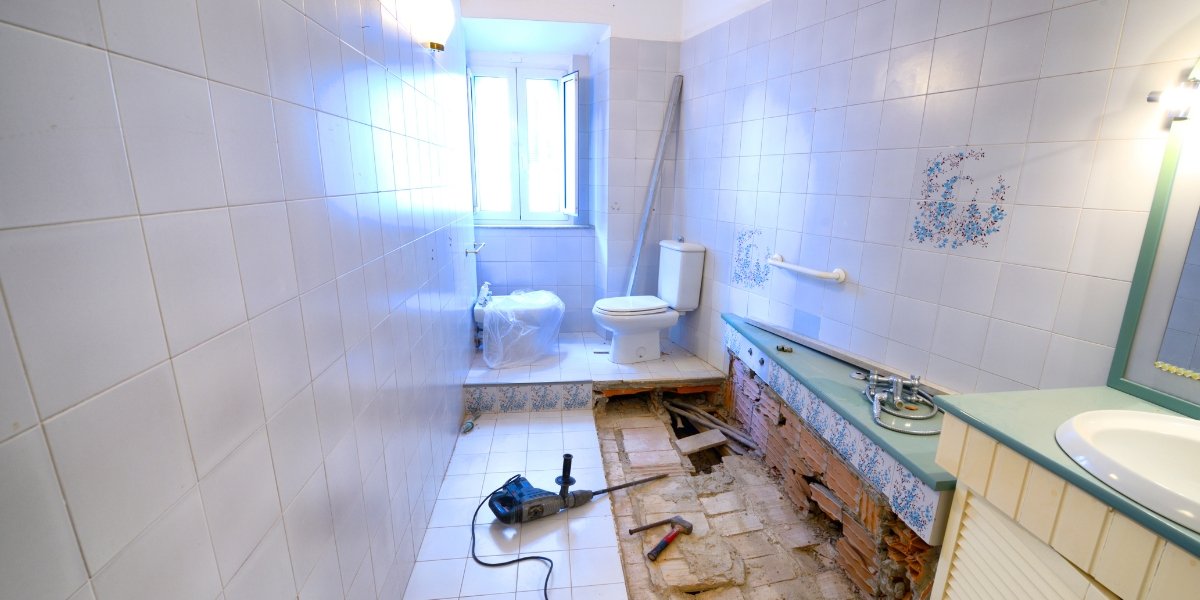 Bathroom Renovation Regents Park Road Bathroom Renovation Regents Park Road