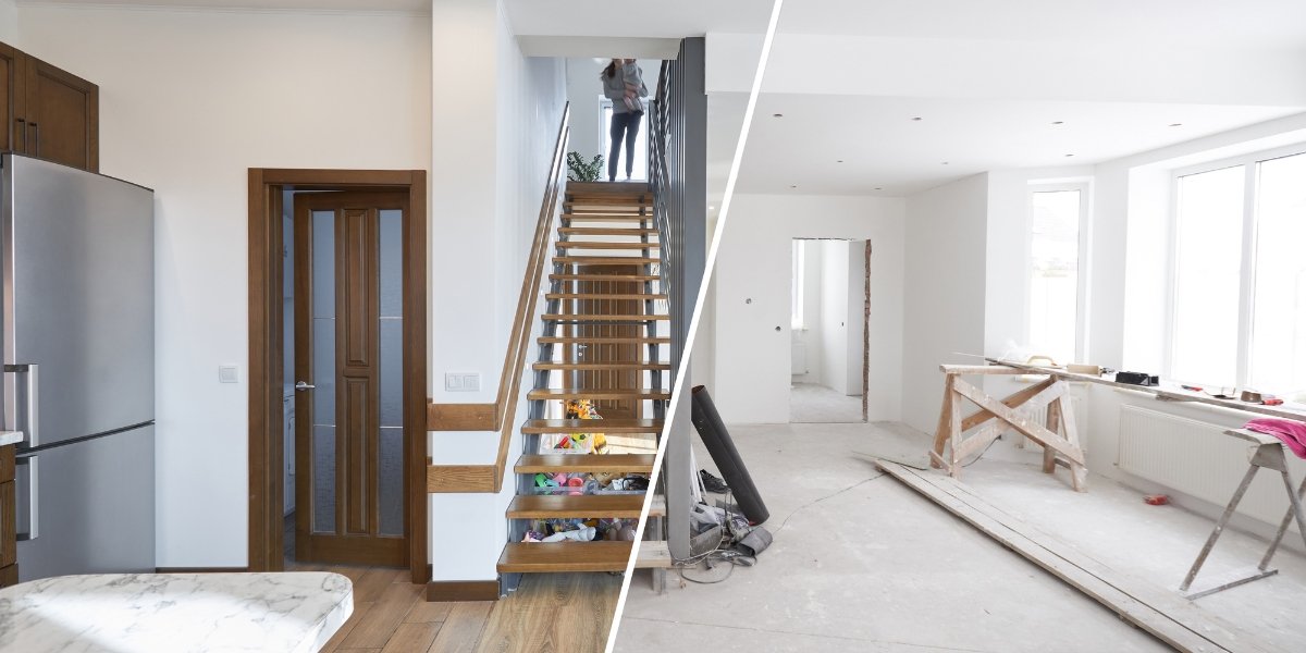 Home Renovation Camden Town Home Renovation Camden Town