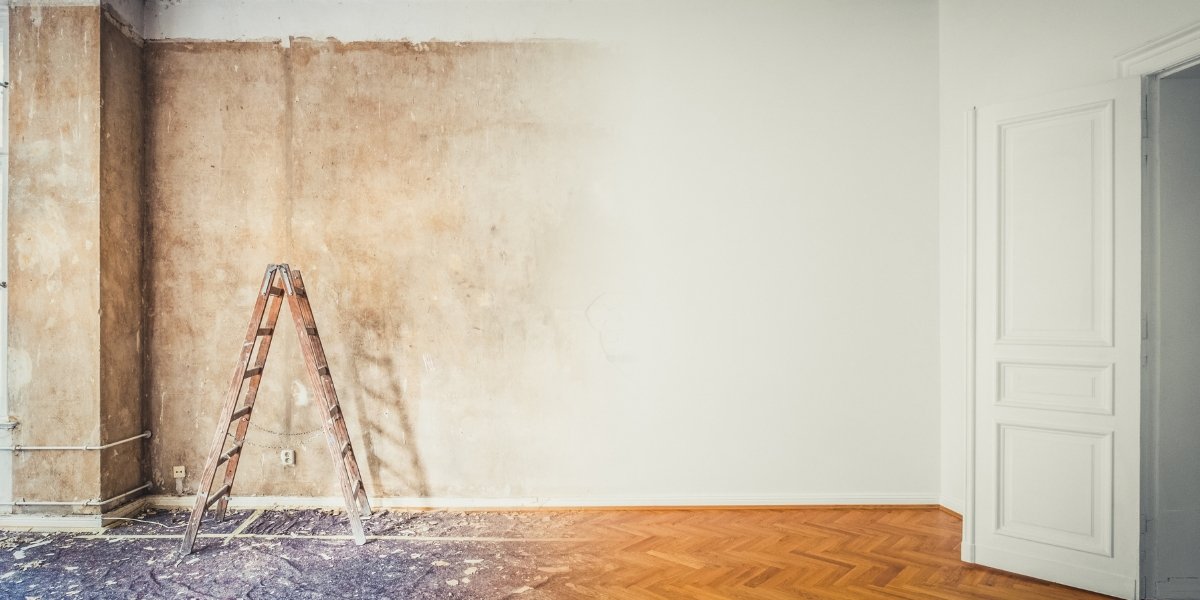 home renovation