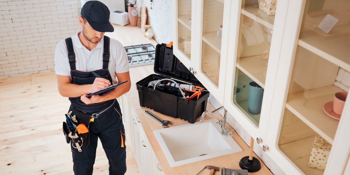 Kitchen Renovation Services in Ipswich