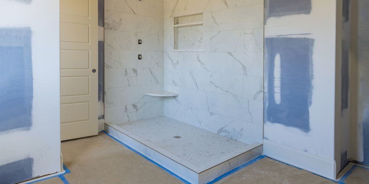 Bathroom Refurbishments