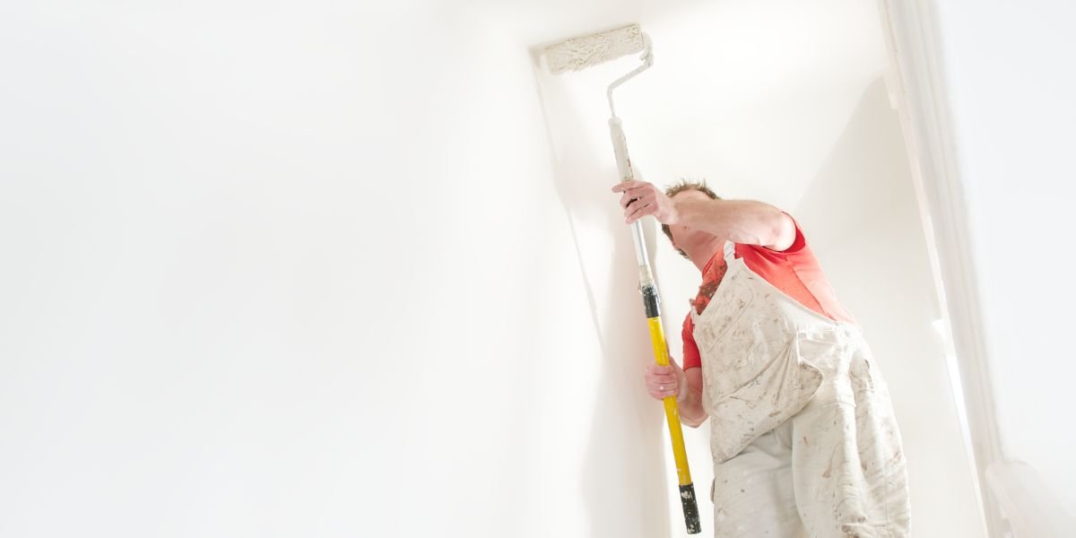 Painters and Decorators in Central London