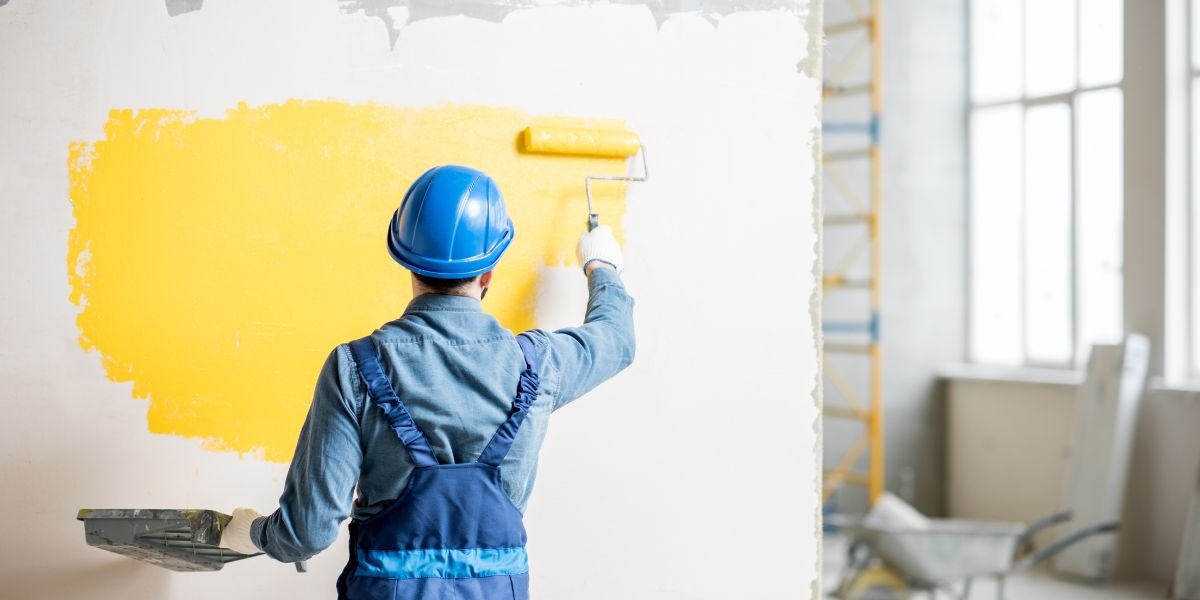 Painters And Decorators in East London
