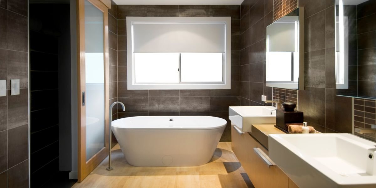 Bathroom Refurbishment