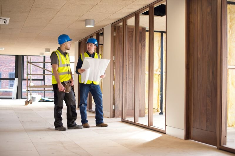 A Seamless Refurbishment Journey A Seamless Refurbishment Journey