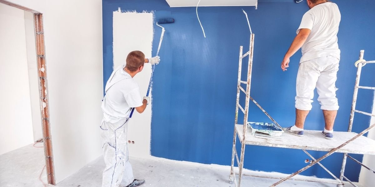 Painters and Decorators in Chelsea
