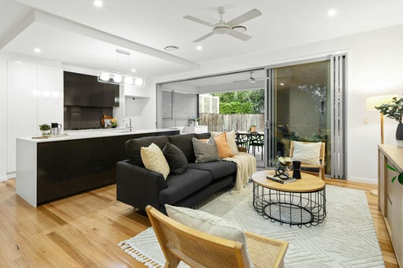 Transform Your Chelsea Home Expert House Refurbishment and Bespoke Renovation