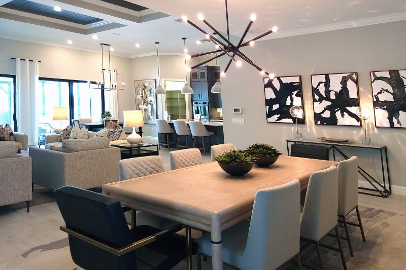 Transform Your Mayfair Home Expert House Refurbishment for Luxury and Value