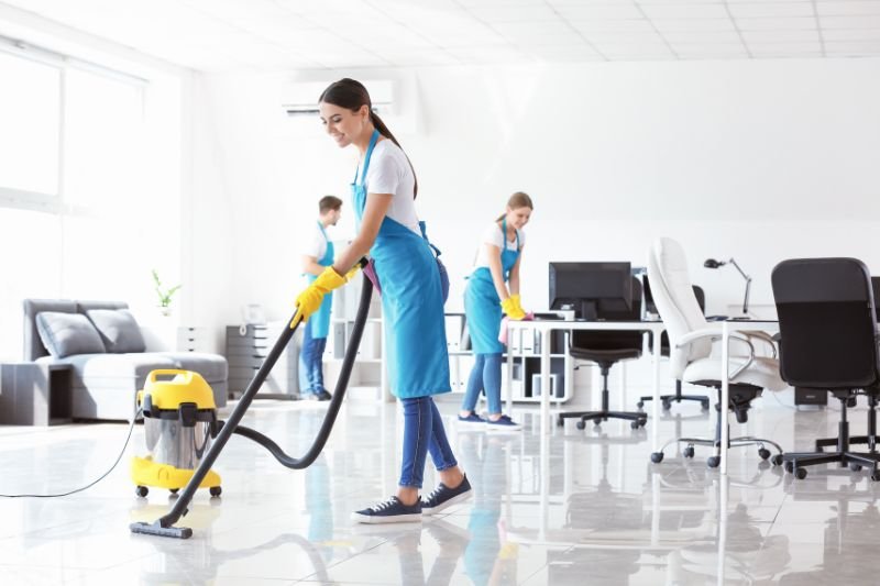 Office Cleaning in South London—Reliable, Professional & Results-Driven Office Cleaning in South London—Reliable, Professional & Results-Driven