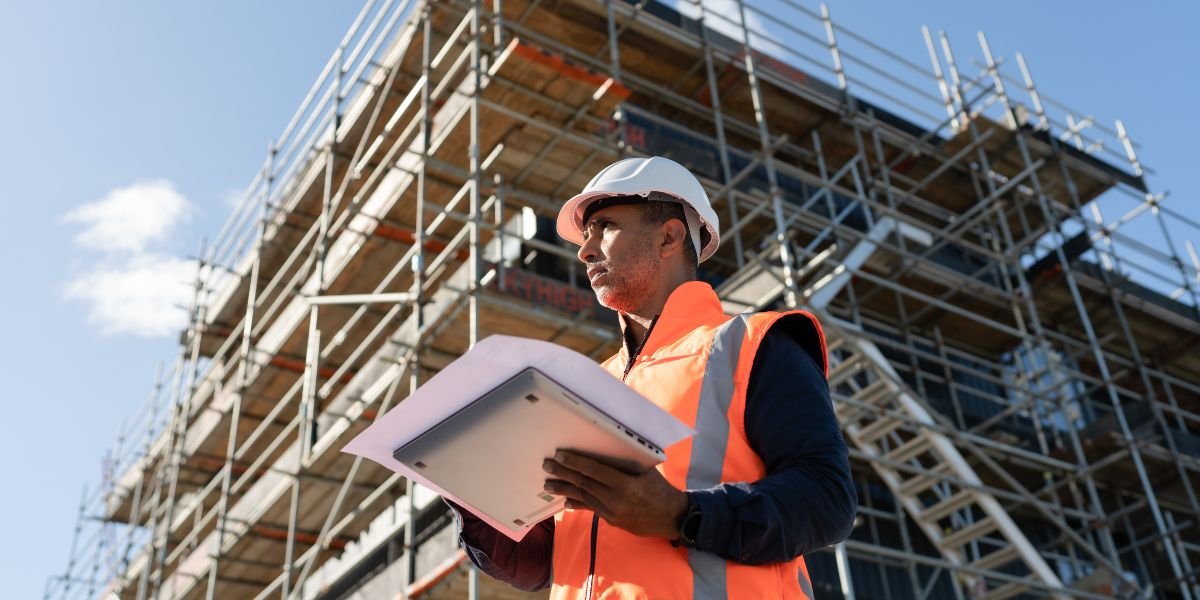 Construction Company