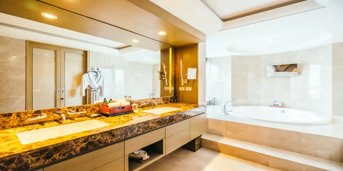 bathroom renovation ideas for London homes